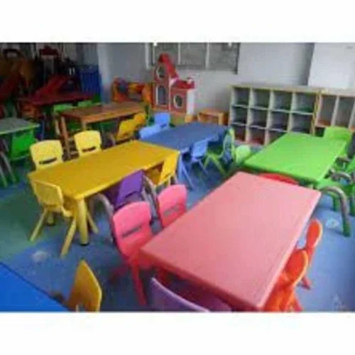 Kids & Nursery Furniture Image