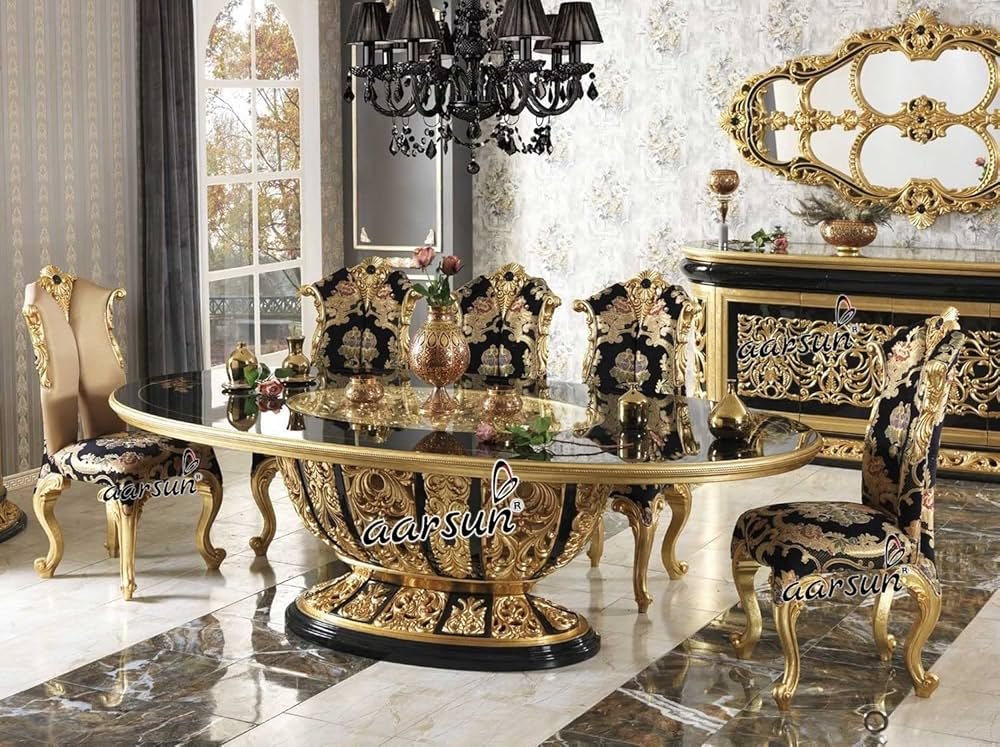 Dining Room Furniture Image