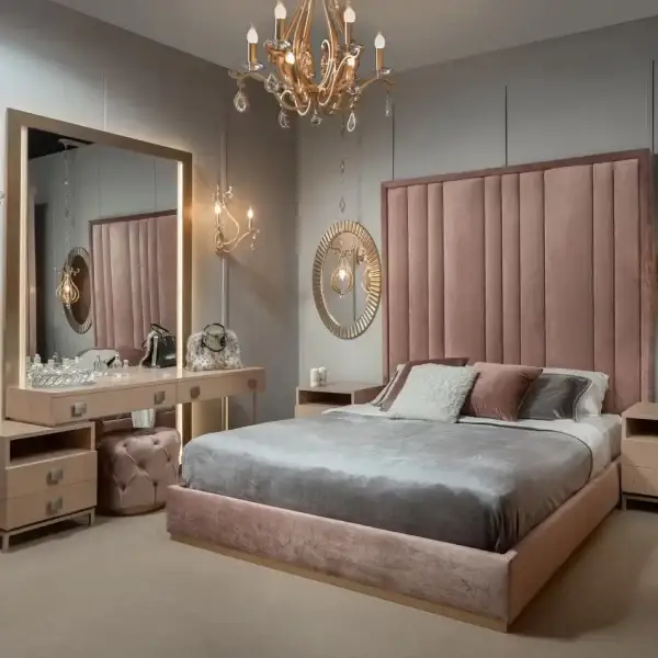 Bedroom Furniture Image