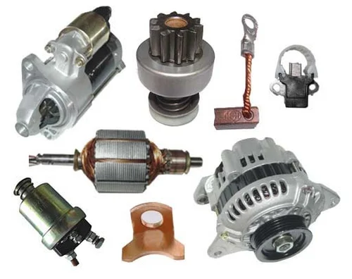 Auto Electrical Products Image
