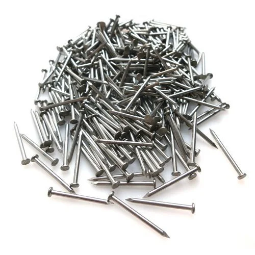 Nails & Pins Image