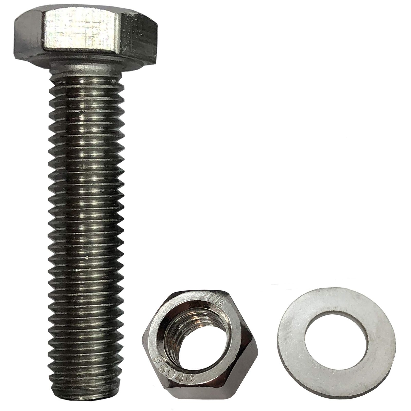 Bolts Image