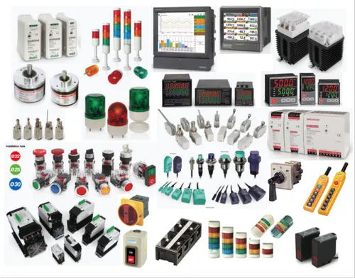 Electrical Supplies