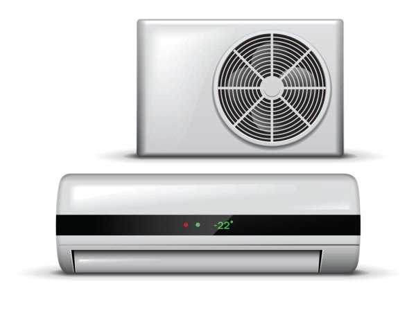 Air Conditioner Image