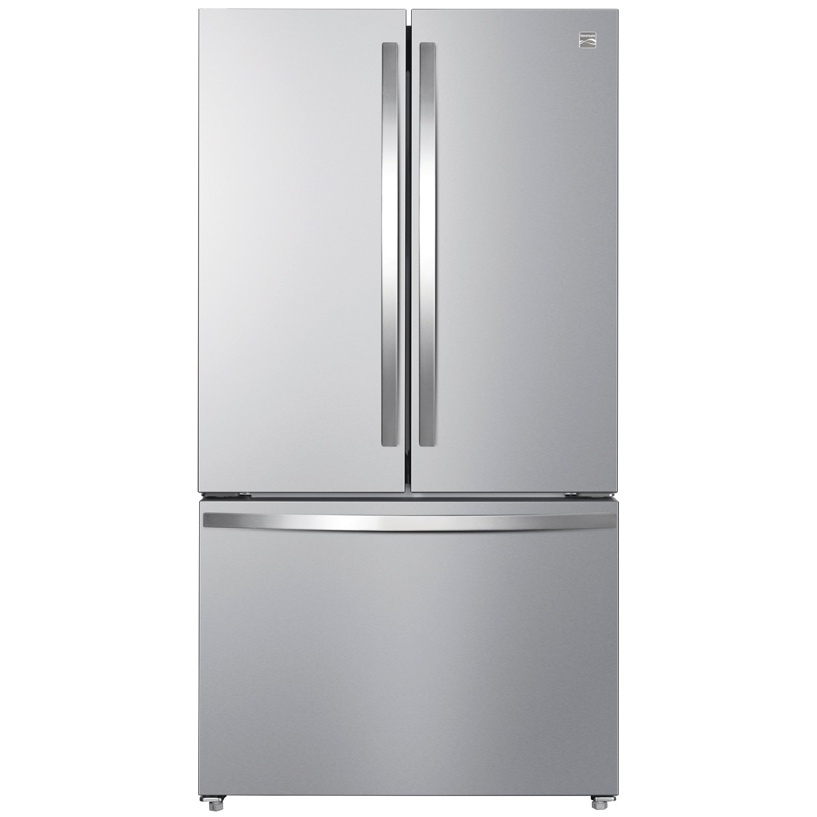 Refrigerator & Freezer Image