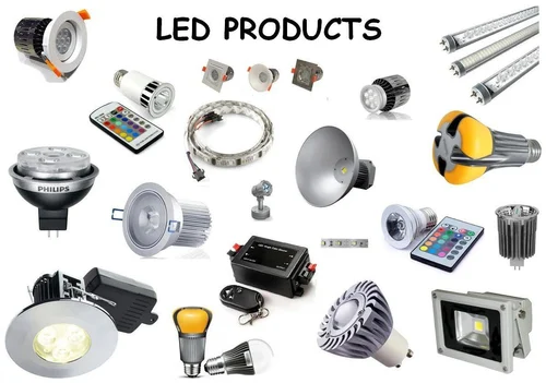 LED Products Image