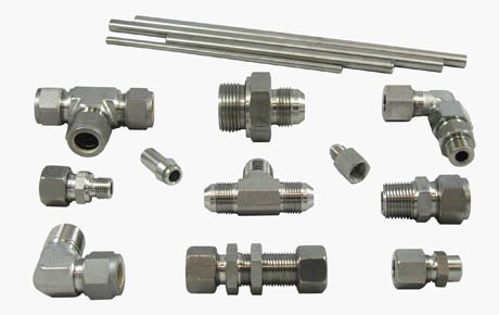 Tubes & Tube Fittings Image