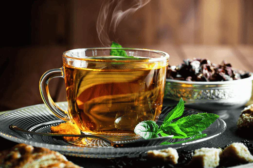 Herbal Teas Image