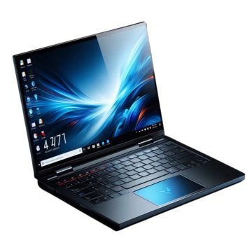 Laptop & Computer Image