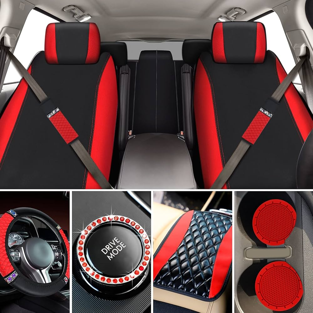 Car Accessories Image