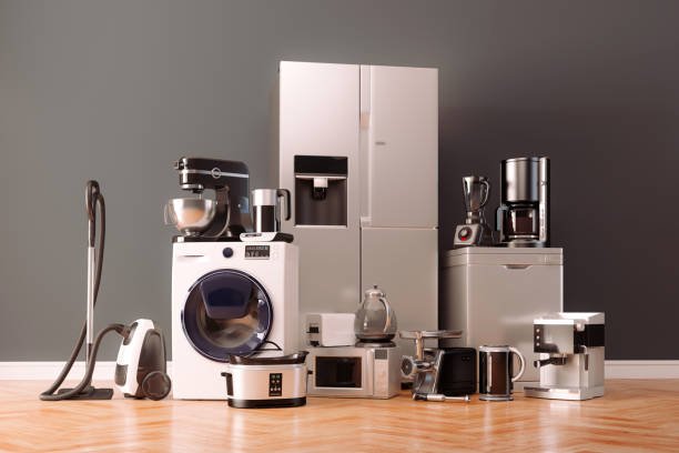 Large Appliances Image