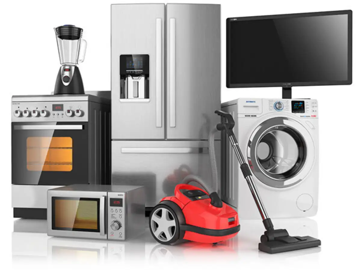 Home Appliances