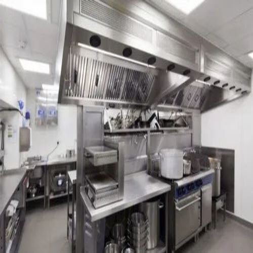 Kitchen & Canteen Accessories Image