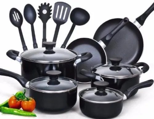 Kitchen ware Image