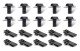 Automotive Bolts