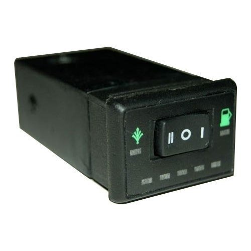 2 Inch To 10 Inch Plastic Petrol Gas Car Switch
