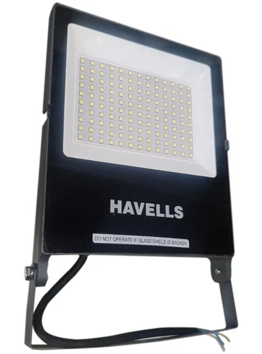Havells Led Flood Lights, For Outdoor, 100 W