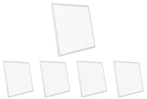 Square 12 W 2x2 Led Panel Light, For Indoor, 220 V