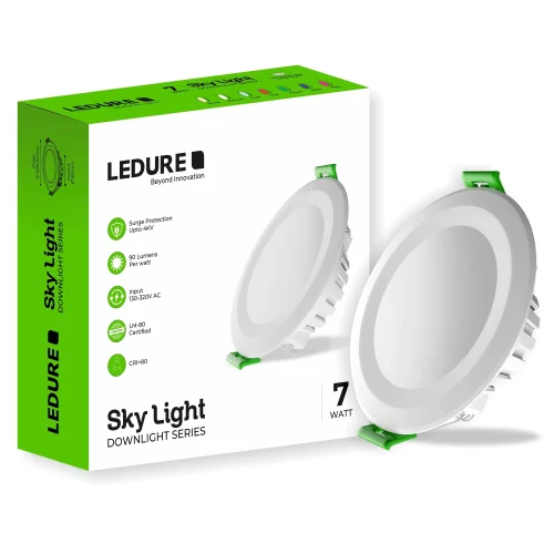 3W-400W Ledure Led Lights