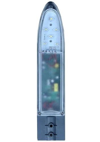 24w Solar Led Street Light