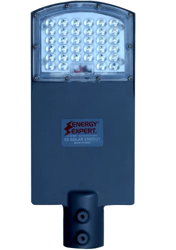 Semi Integrated Light 2-In-1 (9w) LED Street Light