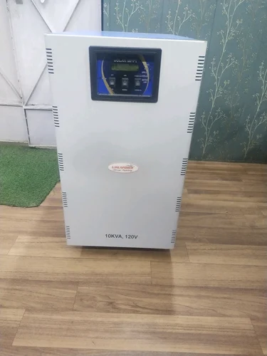 10 Kva Off Grid Solar Inverter