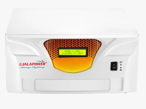 Ujala Power 1000W Solar PCU 1215