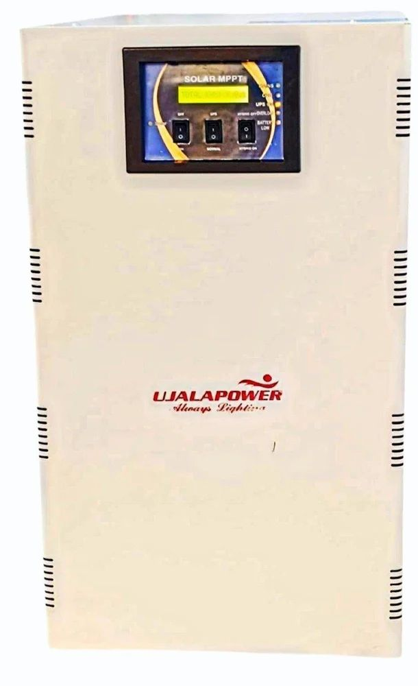 10 Kva Solar Inverter