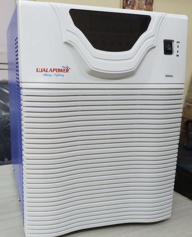 Ujala Power 3500VA Hybrid Solar Inverter