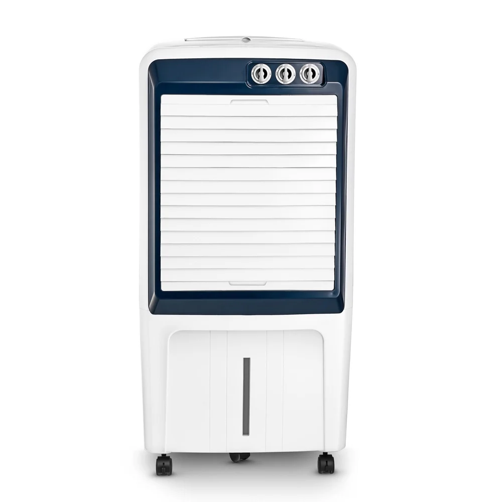 Mavic Plastic Air Cooler