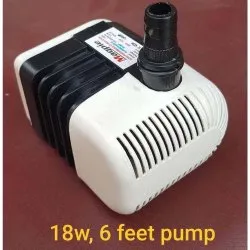Cooler Fountain Pump