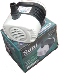 Cooler Pump