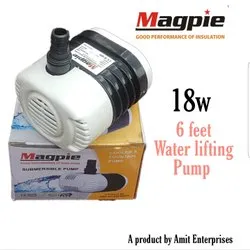 Electric Cooler Pump