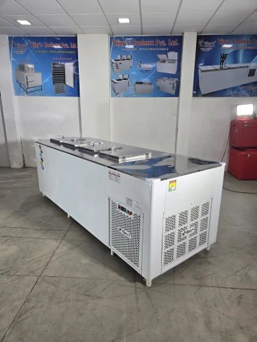 CM250 SCG Deep Freezer