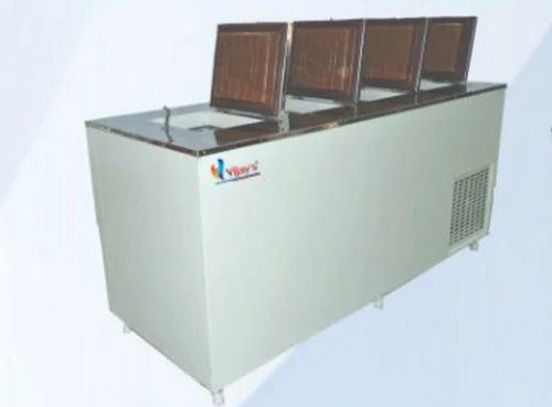 CM800 SCG4 Deep Freezer