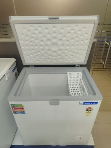Blue Star CHFSD150DGSW Deep Freezer