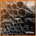 MS Pipes