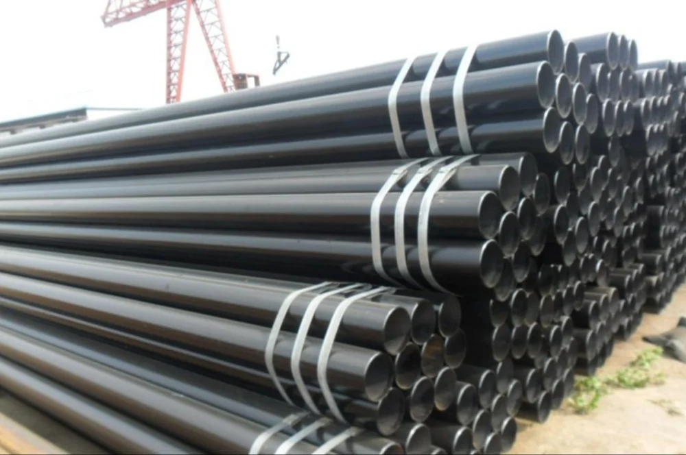Steel Pipe