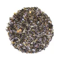 Lavendor bloom green tea