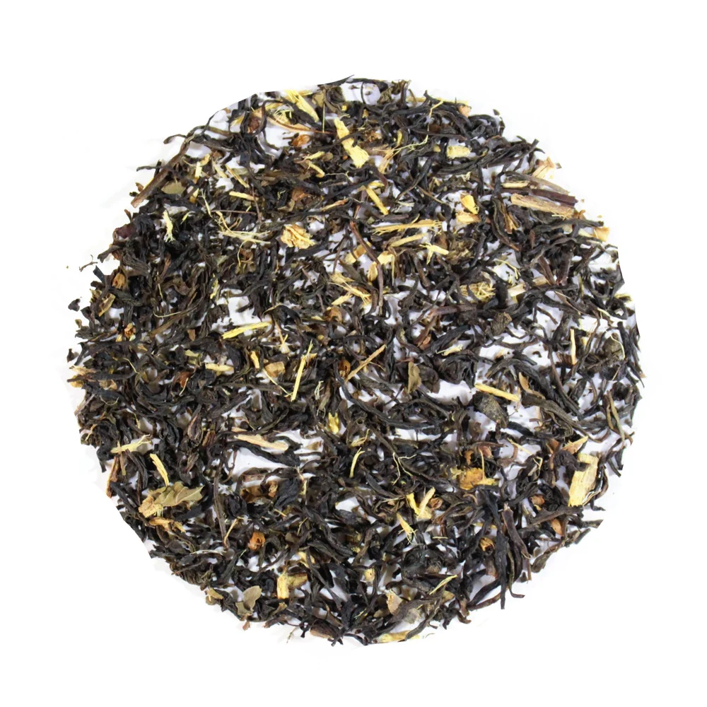 Mulethi green tea