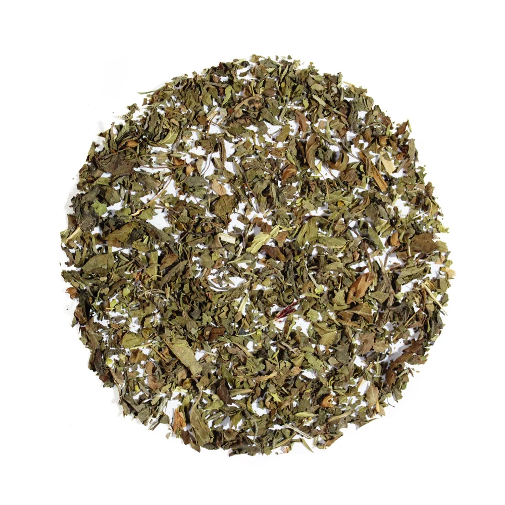 Winter Cough Tea