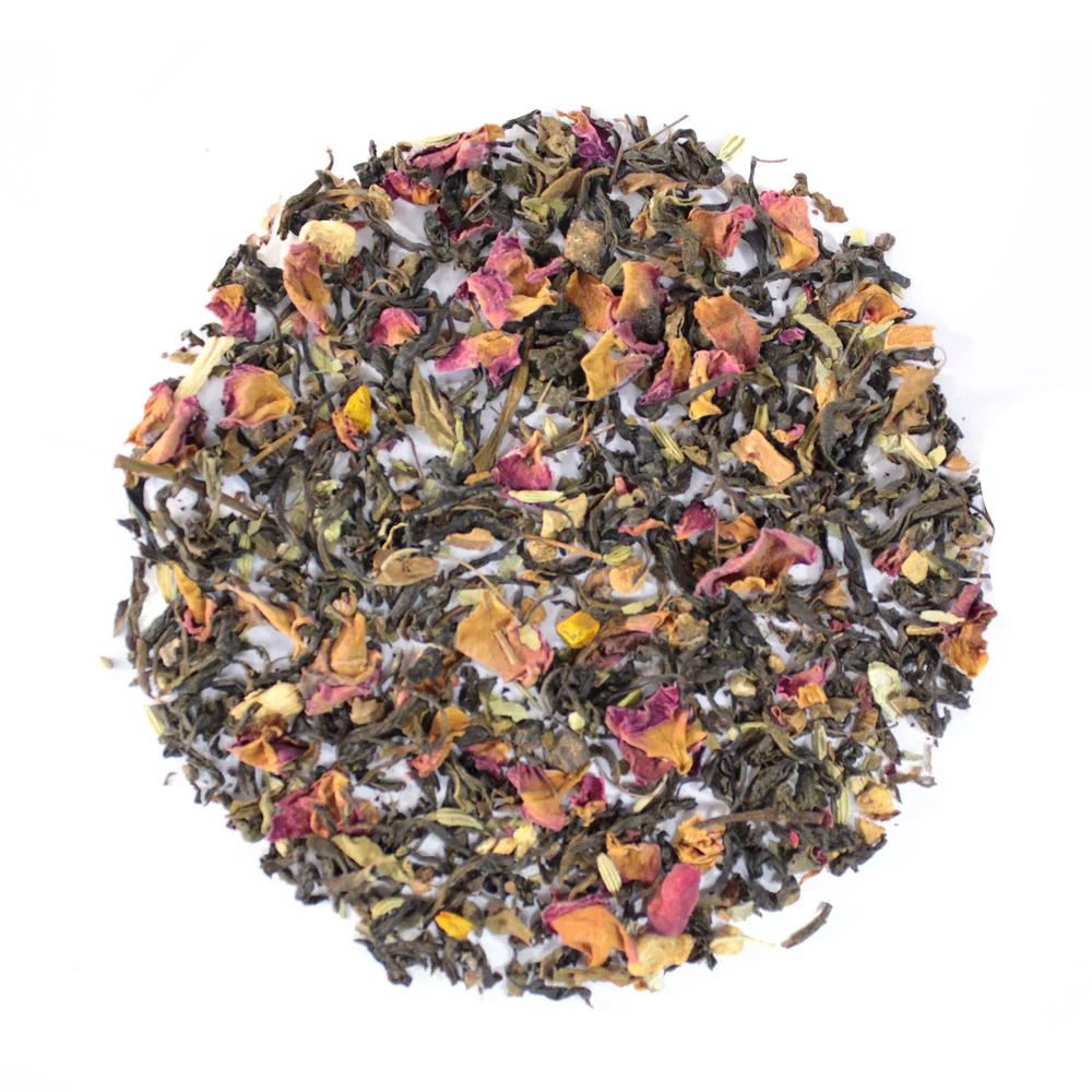 Anti Addiction Tea