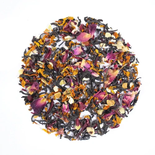 English Orchard Tea