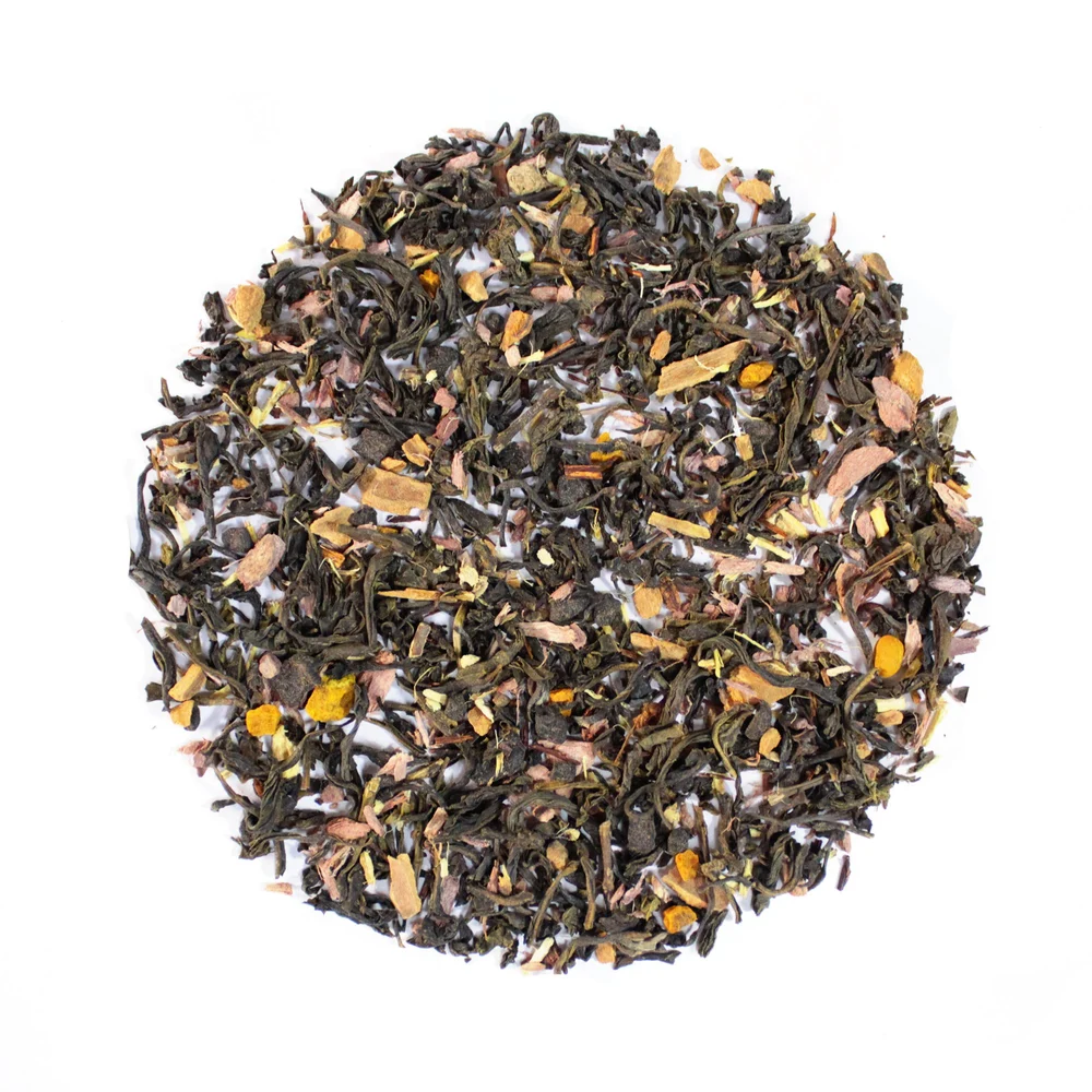 Heart cardio herbal Tea