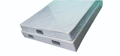 8 Inch PU Foam Oyo Room Mattress
