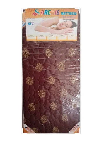 4 Inch PU Foam Bed Mattress