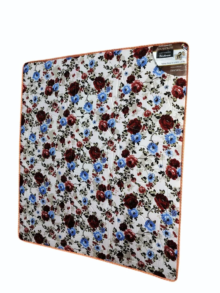 4 Inch Mattress For Hostel Bed