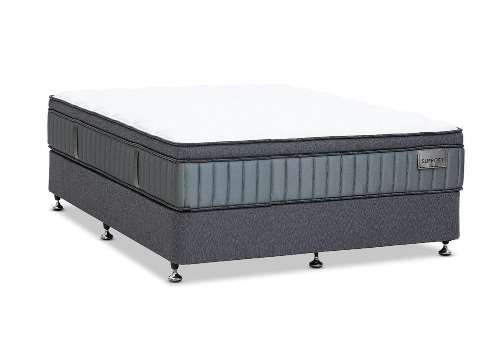 12 Inch Mattress With Base