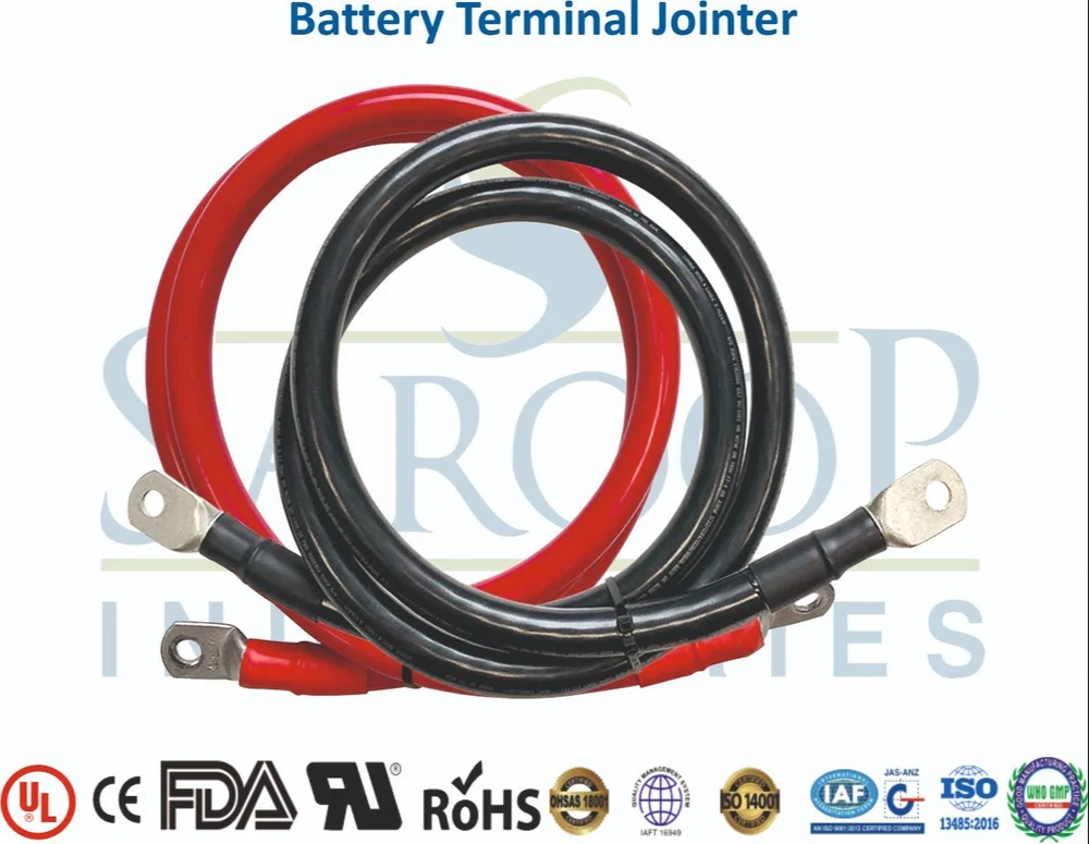 Jumper Cable