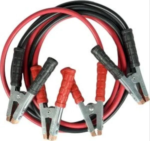 STARTER BOOSTER CABLE 600 AMP